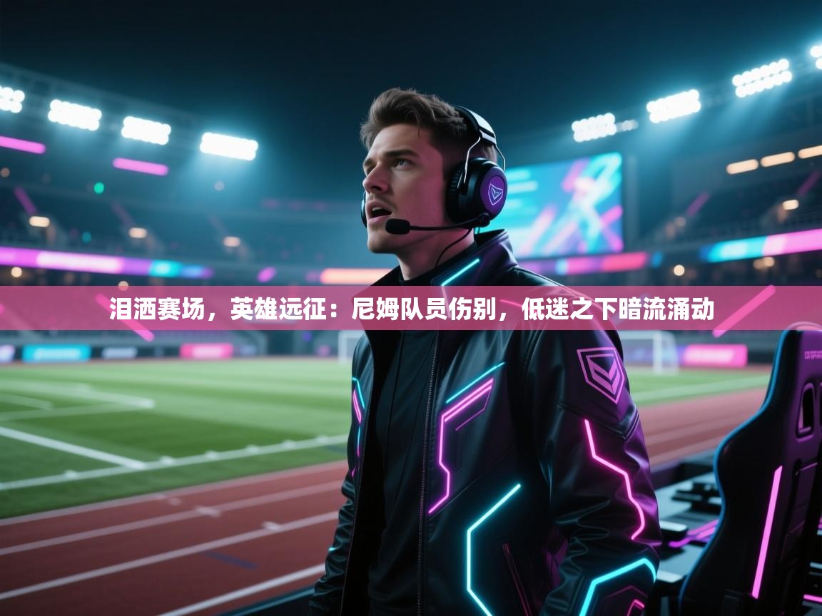 泪洒赛场，英雄远征：尼姆队员伤别，低迷之下暗流涌动  第2张