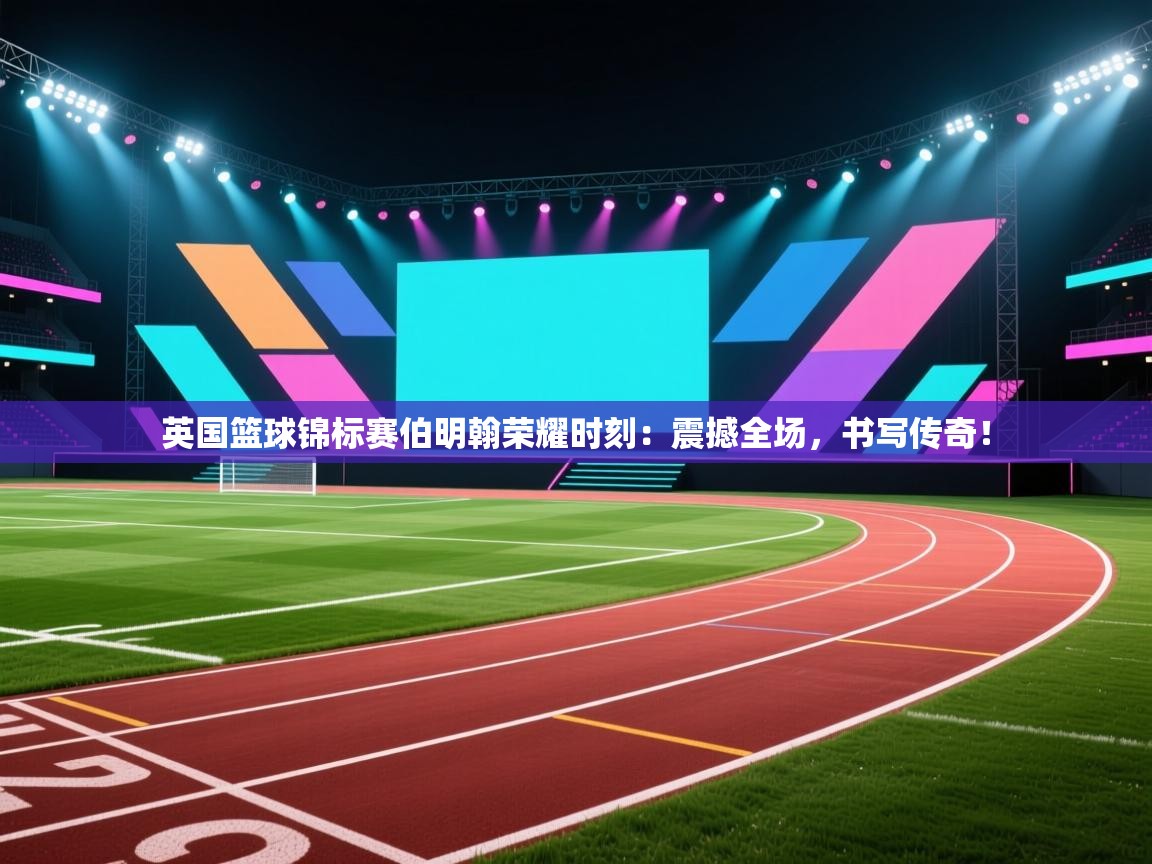 英国篮球锦标赛伯明翰荣耀时刻:震撼全场,书写传奇!