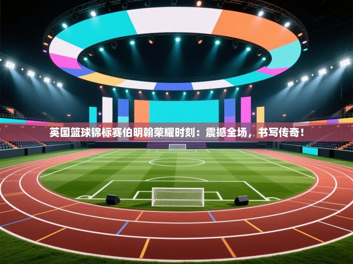 英国篮球锦标赛伯明翰荣耀时刻：震撼全场，书写传奇！  第2张