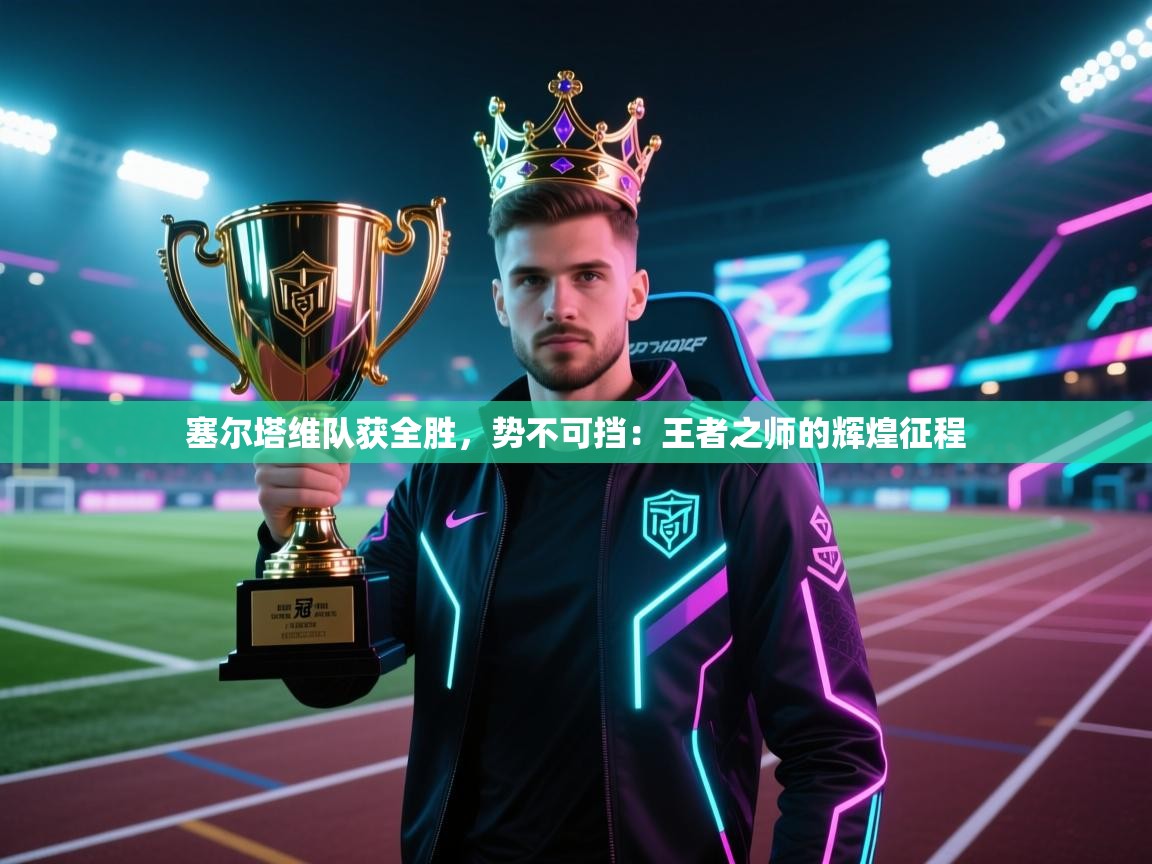 塞尔塔维队获全胜,势不可挡:王者之师的辉煌征程