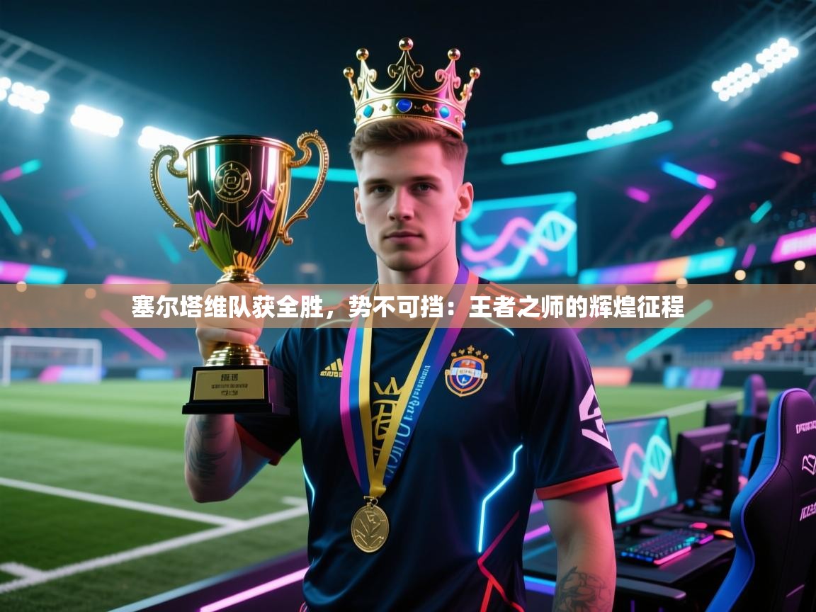 塞尔塔维队获全胜，势不可挡：王者之师的辉煌征程  第2张