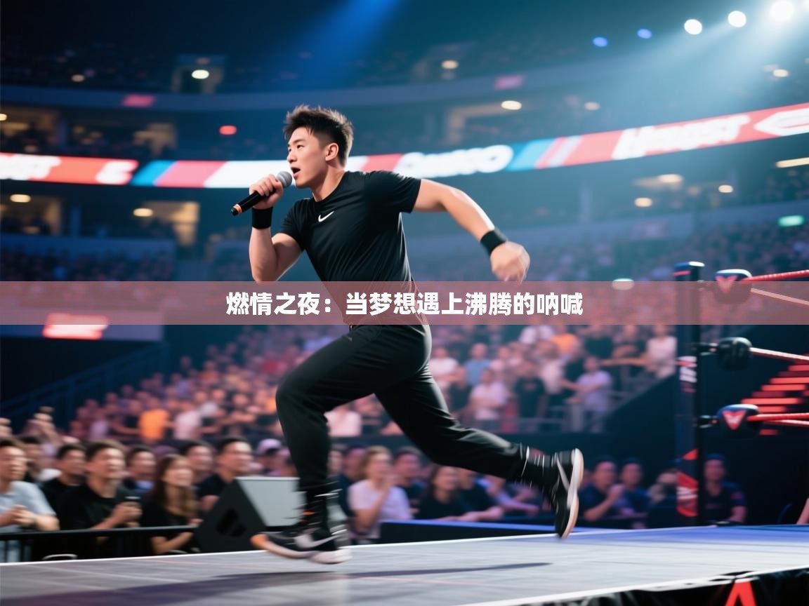 燃情之夜：当梦想遇上沸腾的呐喊