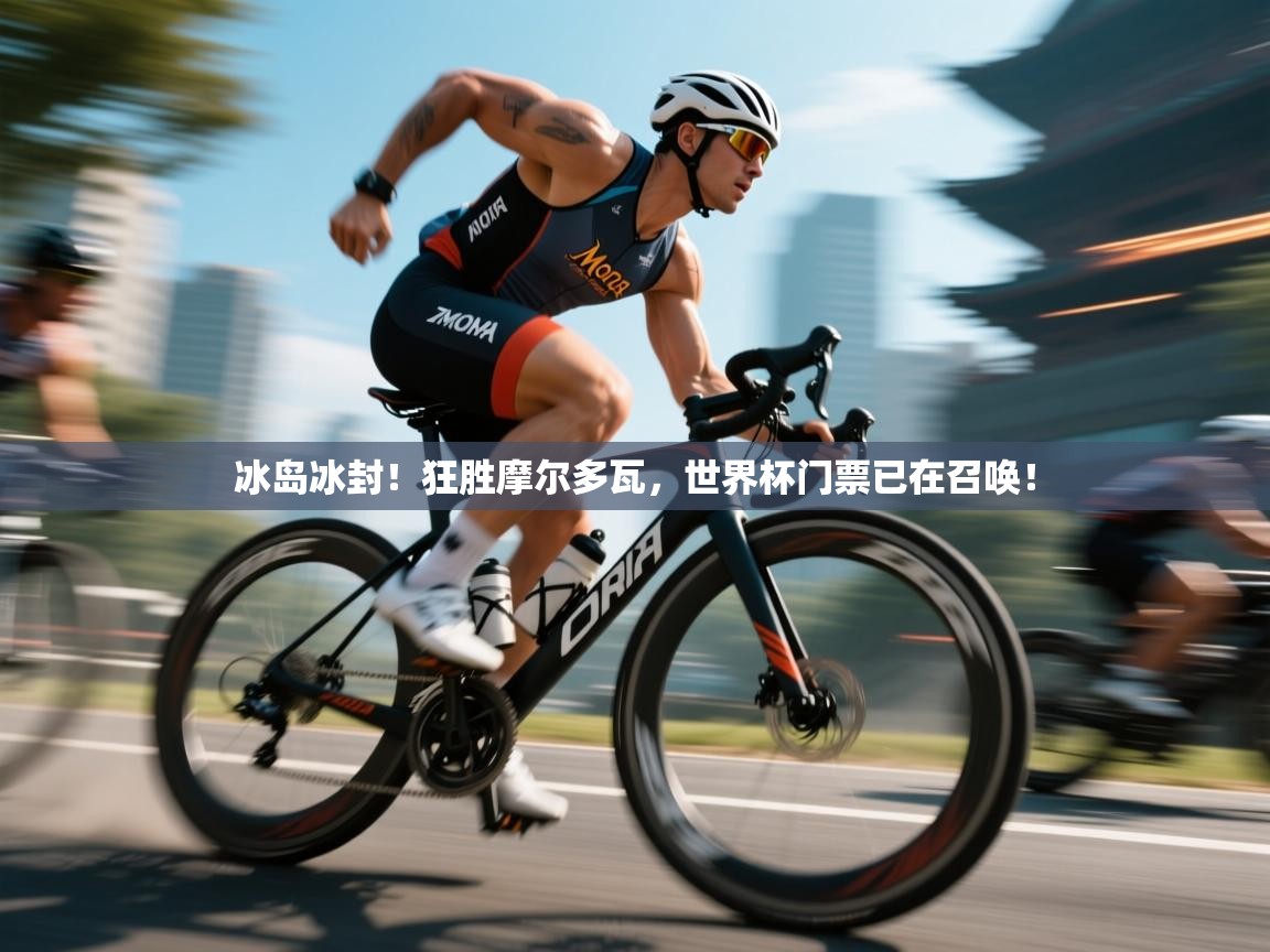 冰岛冰封！狂胜摩尔多瓦，世界杯门票已在召唤！  第2张