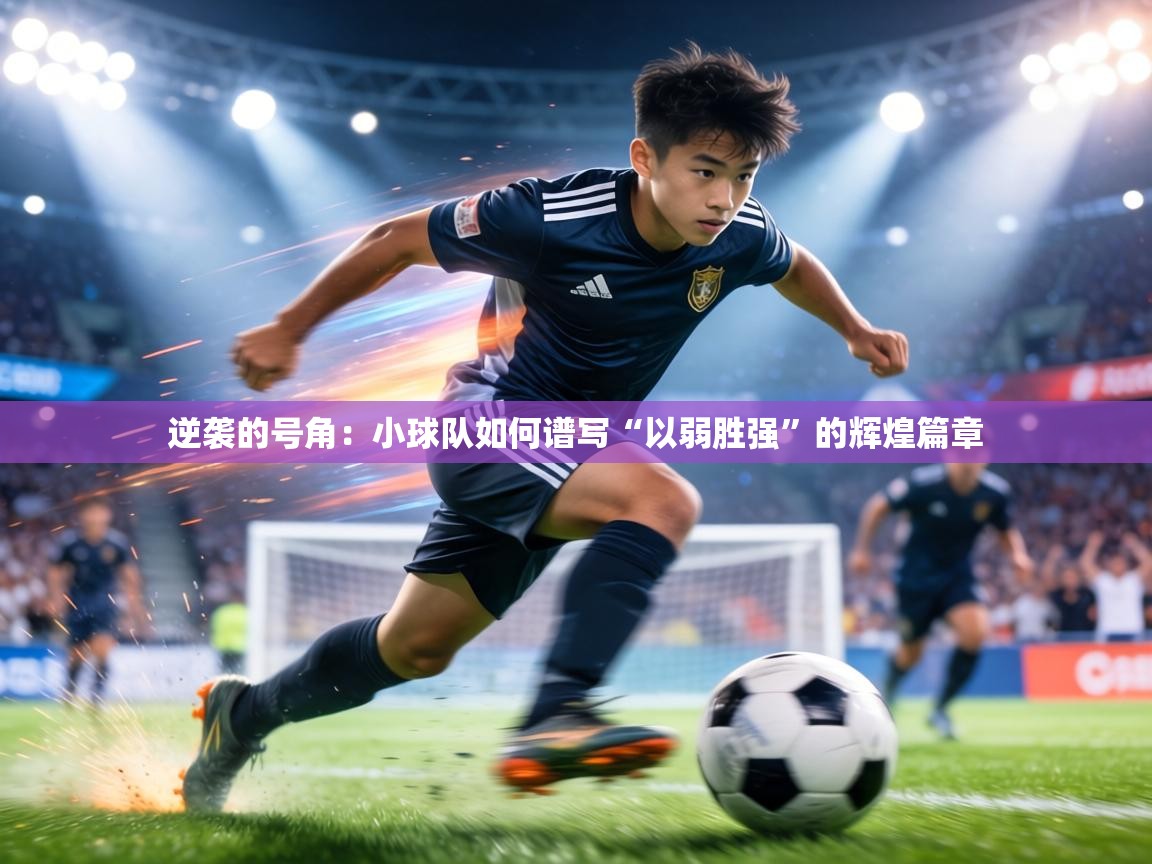 逆袭的号角：小球队如何谱写“以弱胜强”的辉煌篇章  第2张