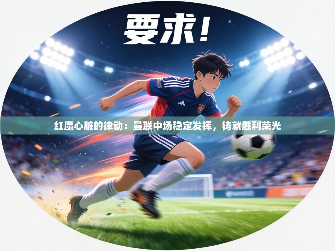 红魔心脏的律动:曼联中场稳定发挥,铸就胜利荣光 第1张
