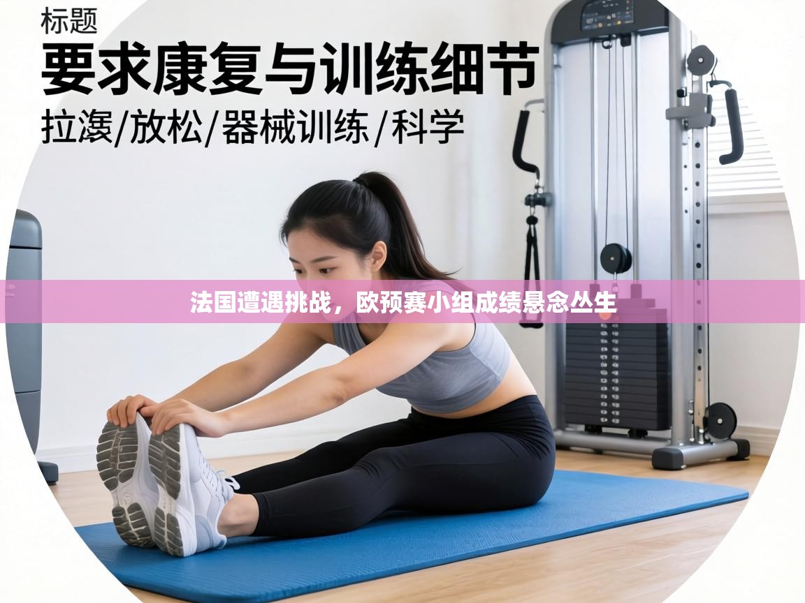 法国遭遇挑战，欧预赛小组成绩悬念丛生  第2张