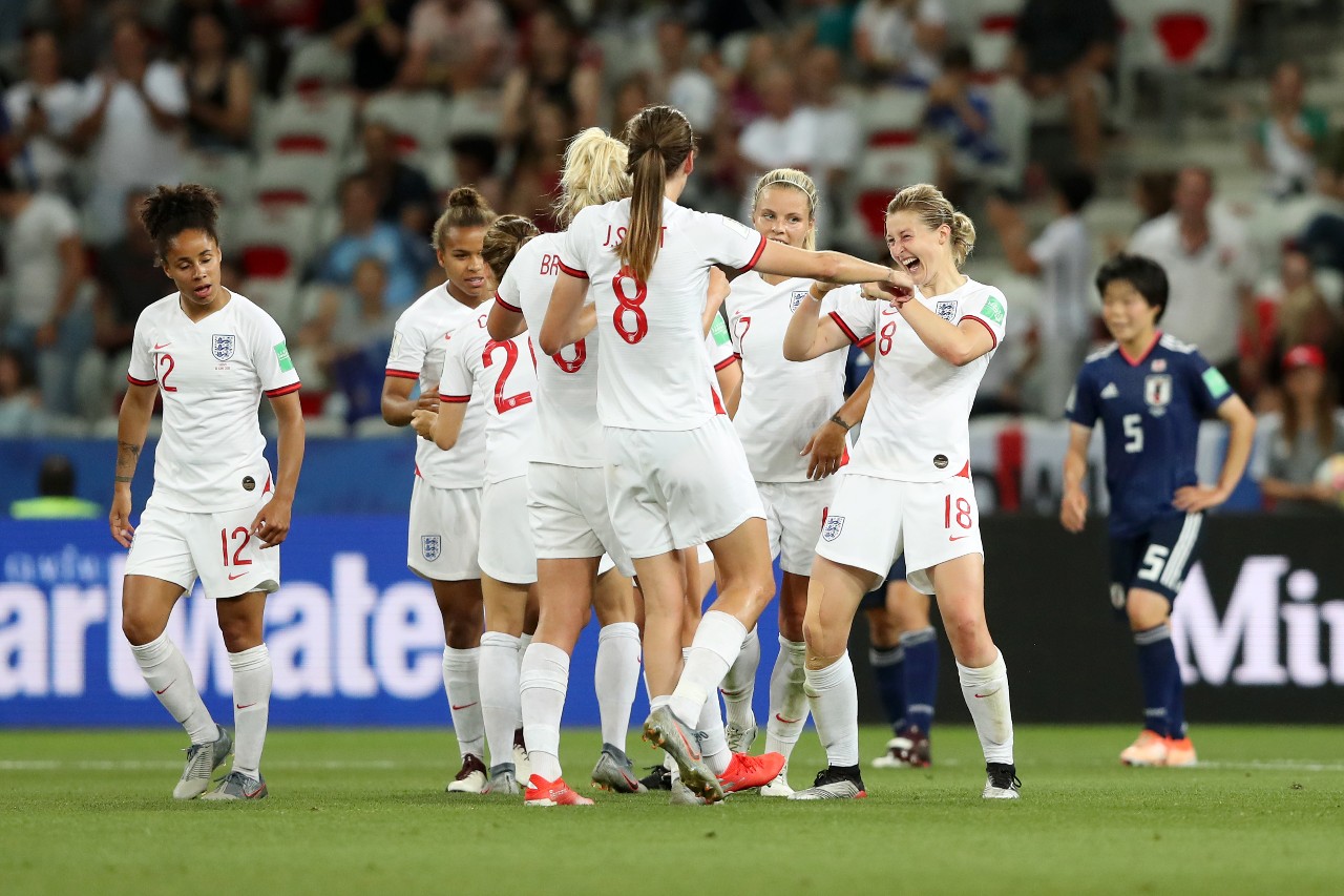 爱游戏官网入口-关于英格兰女足小组战胜阿根廷，三分入袋的信息