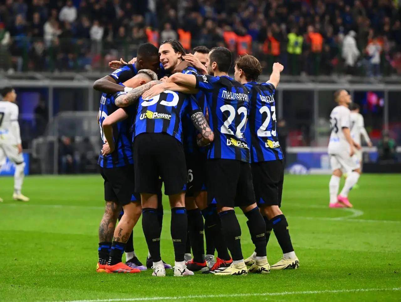 爱游戏娱乐-意大利传奇:尤文图斯对决国际米兰,看谁更胜一筹