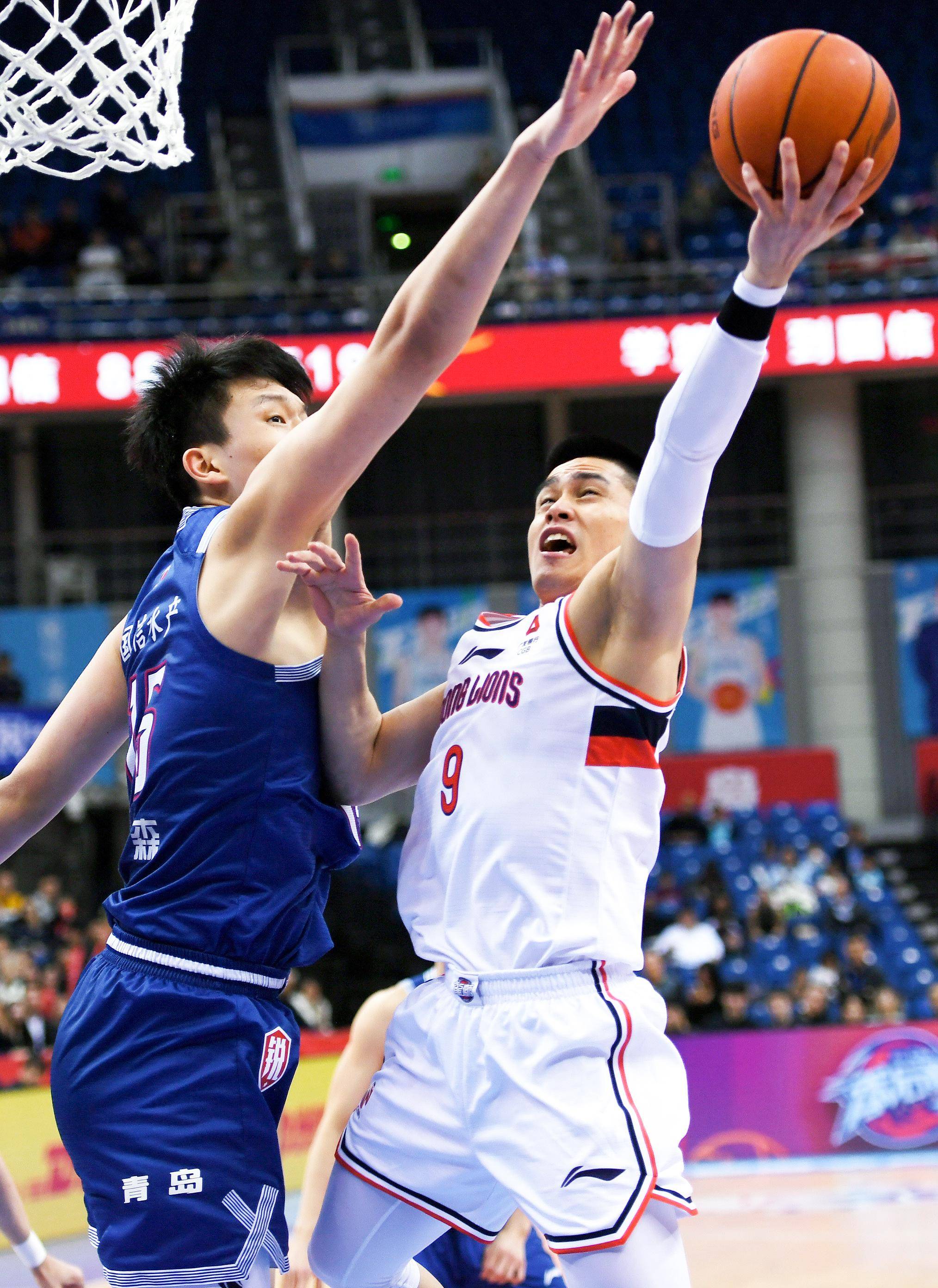 爱游戏注册-广州龙狮新赛季主力阵容确定,外援实力大增