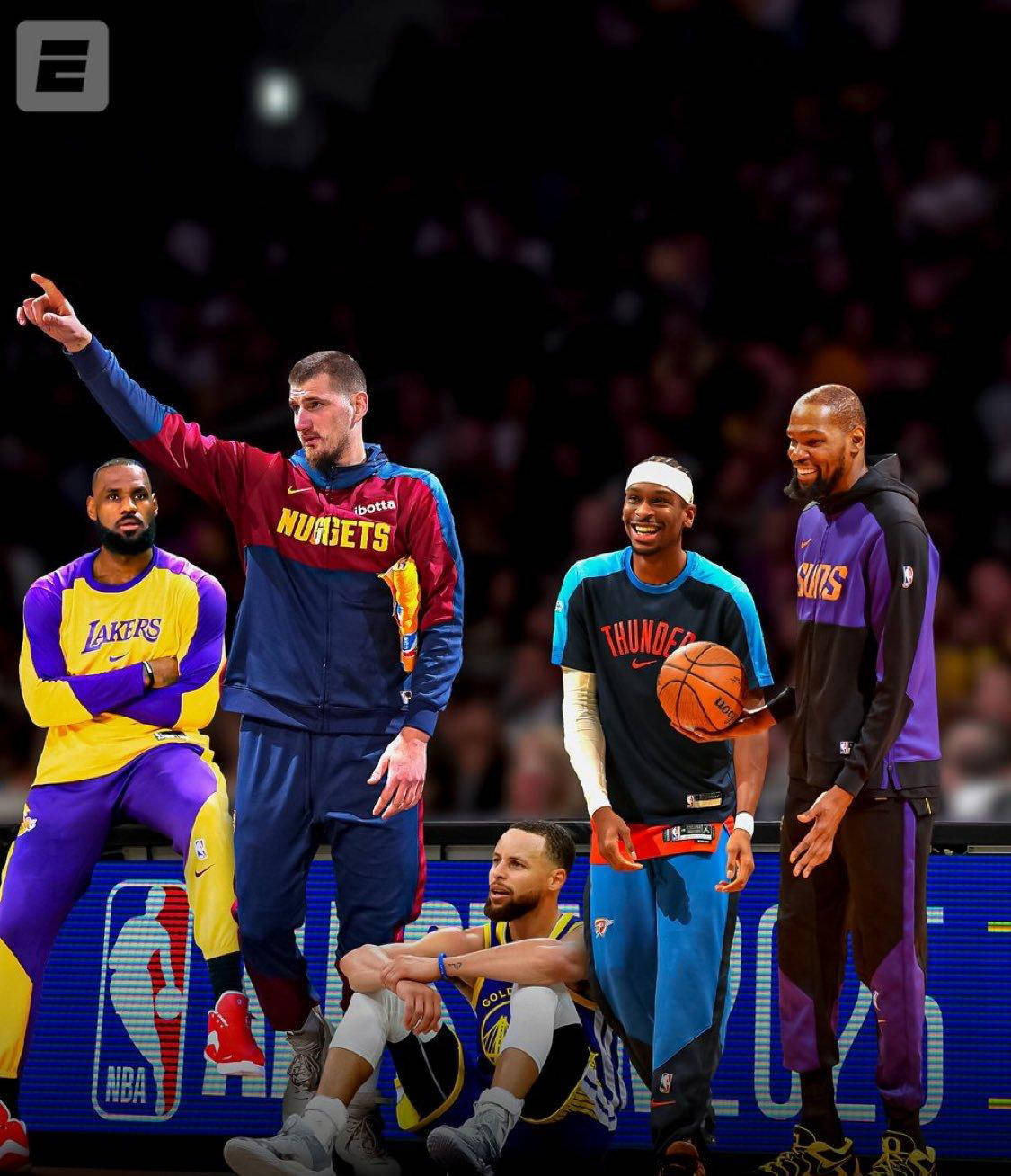 爱游戏在线-关于詹姆斯入选全明星首发,实力无法忽视的信息