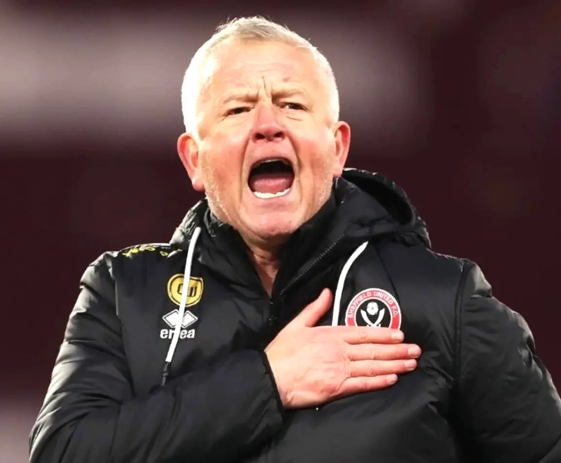 爱游戏教练-谢菲联主场击败对手,取得关键三分的简单介绍