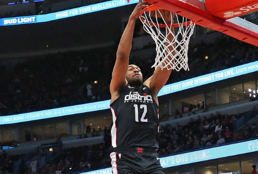 爱游戏官网-猛虎击败奇才，取得两连胜