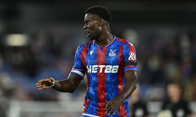 爱游戏在线登录-水晶宫客场难求胜利,球队状态低迷的简单介绍