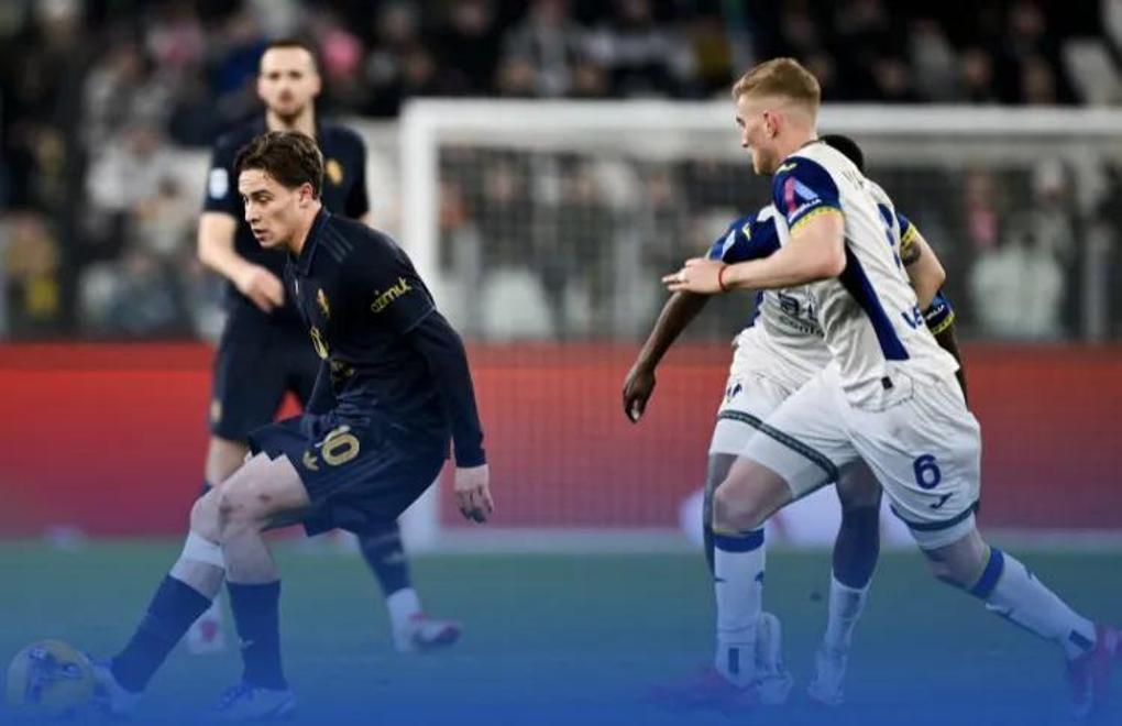 尤文图斯连胜，冲击联赛冠军