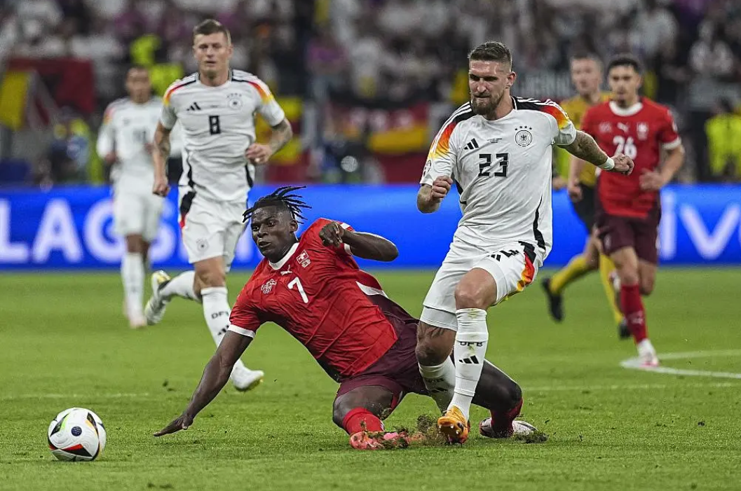 爱游戏网站-德国队在国际比赛中表现出色