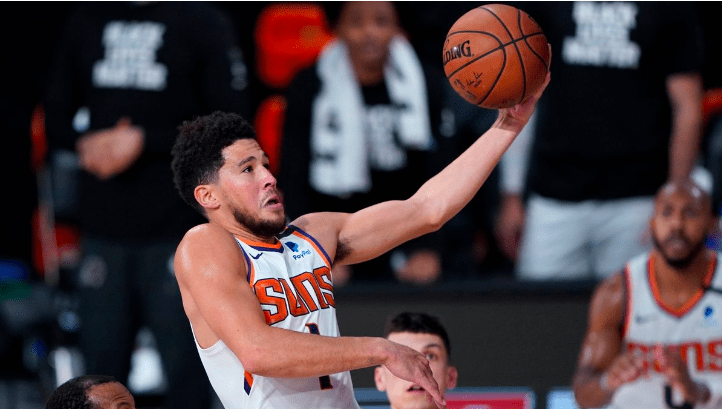 爱游戏网址-「太阳击败爵士继续蝉联榜首」