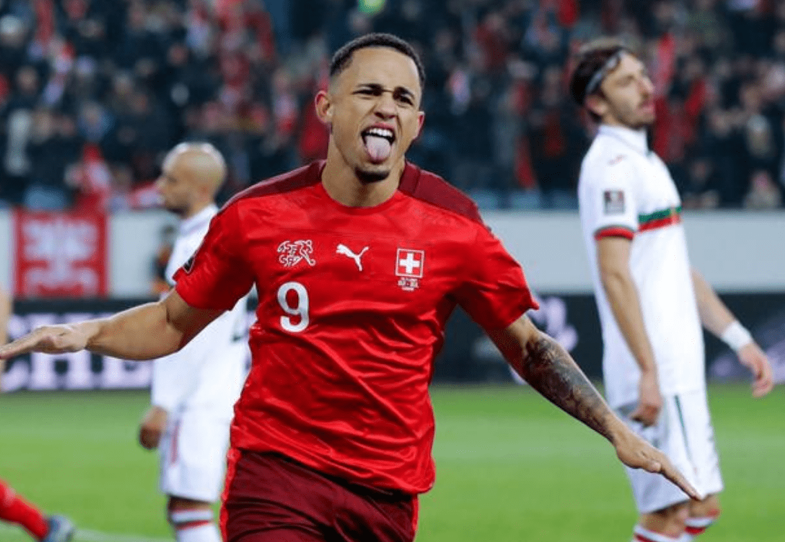 爱游戏网页版入口-瑞士客场绝杀保加利亚，赢得宝贵三分