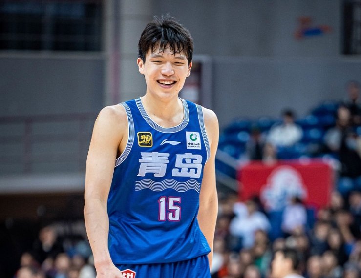 爱游戏网页版登录入口-关于青岛男篮实现逆袭，取得紧要一胜的信息