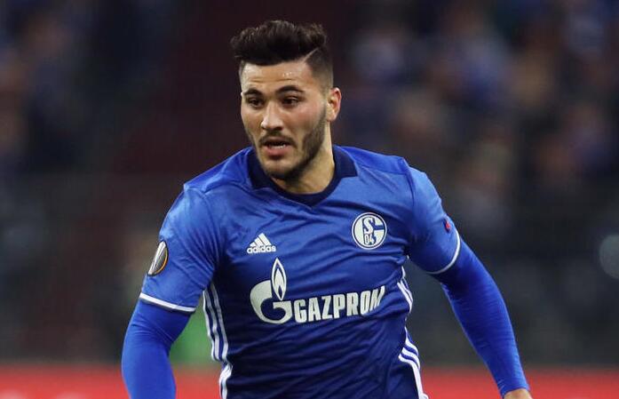 爱游戏培训-包含沙尔克经理人辞职，球队前景蒙上阴影的词条