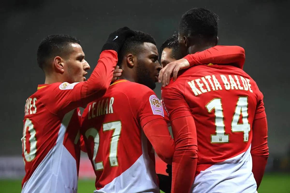 爱游戏app-摩纳哥镇守主场，期待晋级欧冠后续比赛的简单介绍